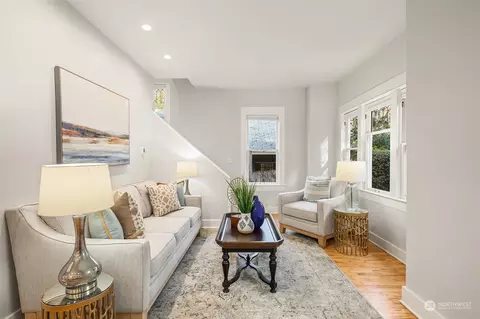 Living - 229 33rd Ave E, Seattle, WA 98112 photo 1 of 3