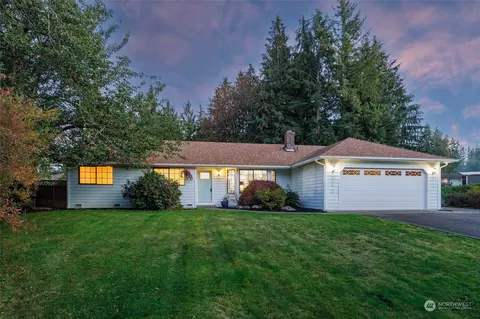 25023 144th Pl SE, Monroe, WA 98272