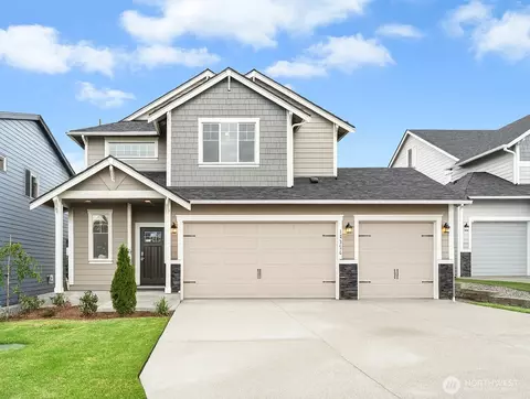 14714 88th Way SE #3, Yelm, WA 98597