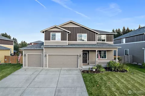 23709 79th Avenue Ct E, Graham, WA 98338