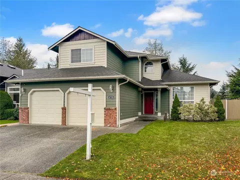 4728 135th Pl SE, Snohomish, WA 98296