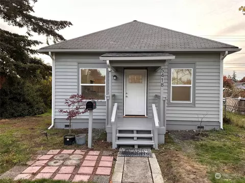 5418 S Oakes St, Tacoma, WA 98409