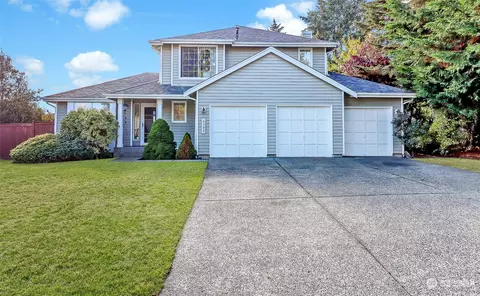 6308 86th Street Ct E, Puyallup, WA 98371