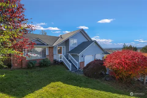 7008 53rd Pl NE, Marysville, WA 98270