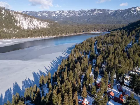 22585 Alpine Dr, Leavenworth, WA 98826