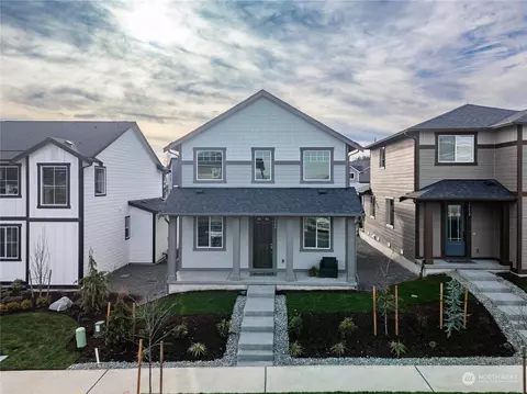 20844 153rd St E, Bonney Lake, WA 98391