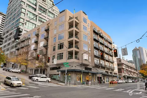 2030 Western Ave #407, Seattle, WA 98121