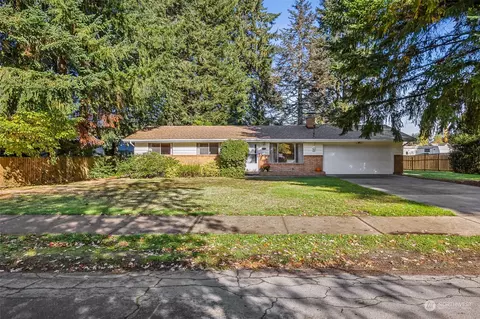 1800 Miller Ave NE, Olympia, WA 98506
