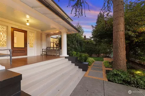 902 15th Ave E, Seattle, WA 98112 photo 2