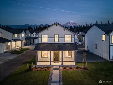 15329 208th Ave E, Bonney Lake, WA 98391