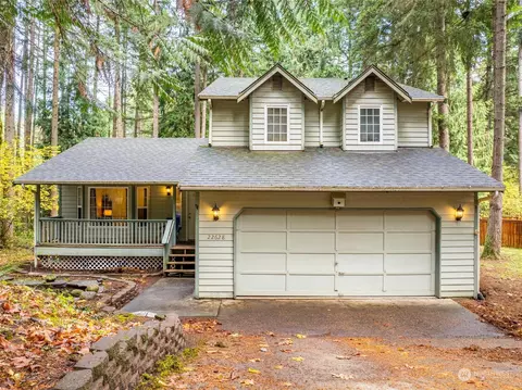 22628 Brookside Ct SE, Yelm, WA 98597