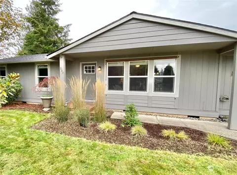 322 Cedar Ct, Winlock, WA 98596 photo 2