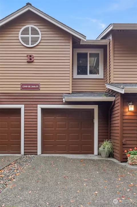 12919 SE 26th Pl #B2, Bellevue, WA 98005