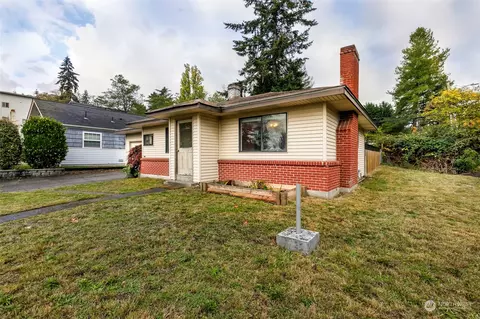 15502 5th Ave NE, Shoreline, WA 98155