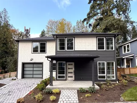 11512 NE 53rd St, Kirkland, WA 98033
