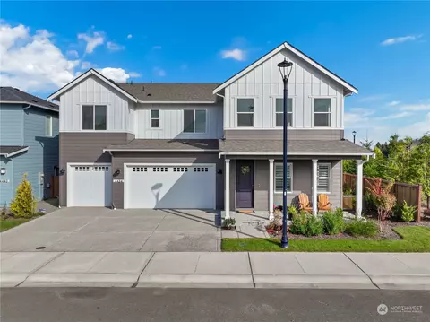 4434 Explorer Ave, Port Orchard, WA 98367