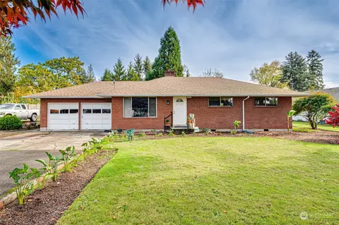 707 NW 2nd Ave, Battle Ground, WA 98604