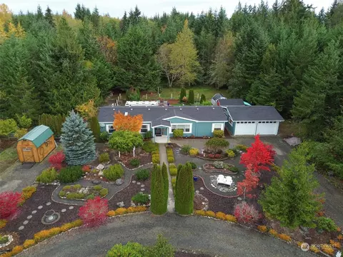 20 Lone Pine Rd, Port Angeles, WA 98363