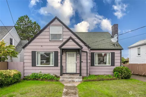4824 A St, Tacoma, WA 98408