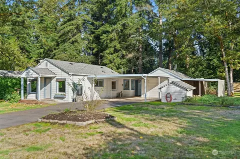 14903 13th Ave S, Spanaway, WA 98387
