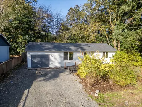 119 Mcclellan St, Tenino, WA 98589