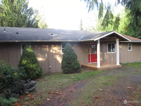 222 W Swaney, Port Hadlock, WA 98339