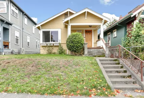 3828 Linden Ave N, Seattle, WA 98103