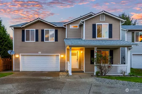 5754 Arcarro Ct SE, Lacey, WA 98503