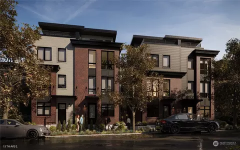 1234 15th Ave E, Seattle, WA 98112