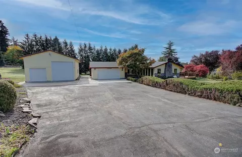 15205 NE 259th St, Battle Ground, WA 98604