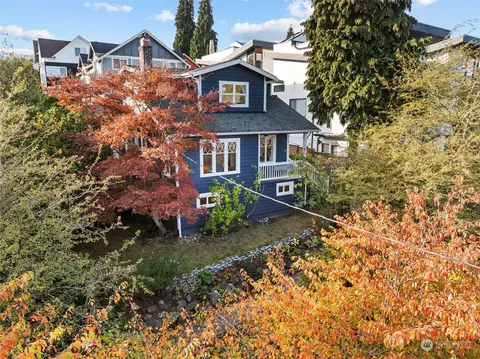 1703 25th Ave, Seattle, WA 98122