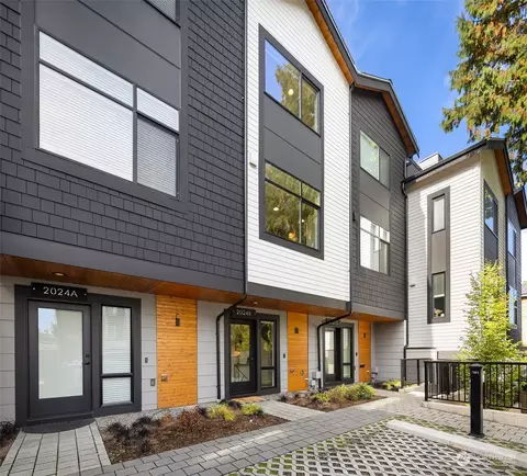 2024 NE B Ne 85th St, Seattle, WA 98115