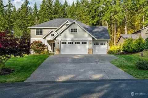 729 272nd St NW, Arlington, WA 98223