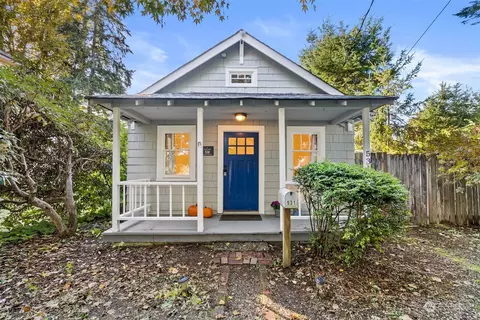 531 Boulevard Rd SE, Olympia, WA 98501