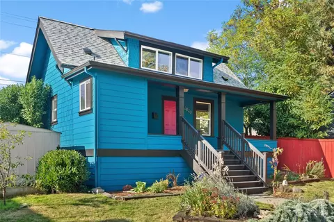 3820 E I St, Tacoma, WA 98404