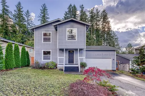 179 NE Max William Loop, Poulsbo, WA 98370