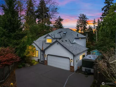 3105 140th Pl SE, Mill Creek, WA 98012