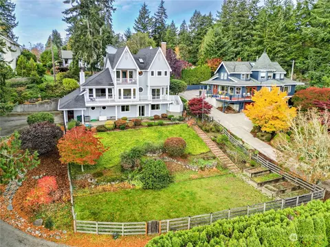 3631 Peppard Ln NE, Bremerton, WA 98310