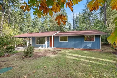 191 E Tenby Way, Shelton, WA 98584