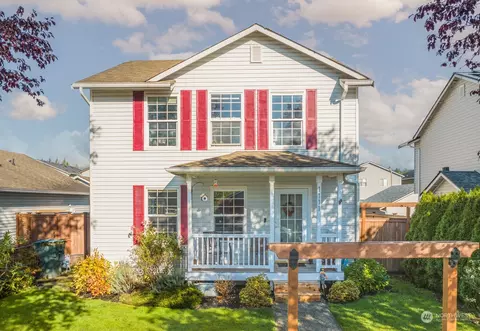 1111 Yew Ave, Sultan, WA 98294