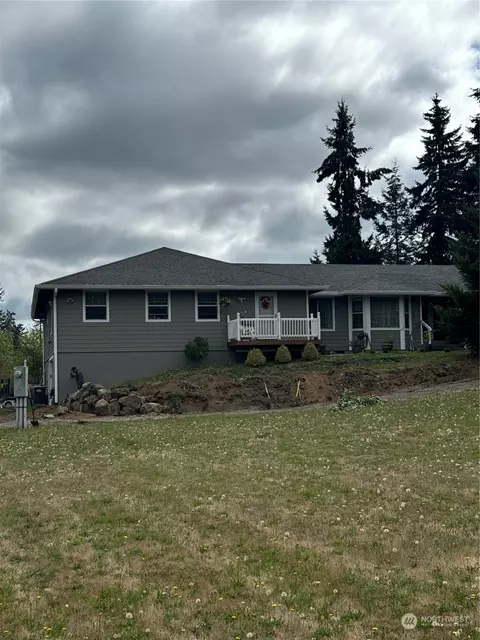 12320 Morris Rd SE, Yelm, WA 98597