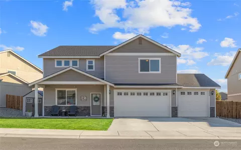 2304 N Middlecrest Dr, Ellensburg, WA 98926