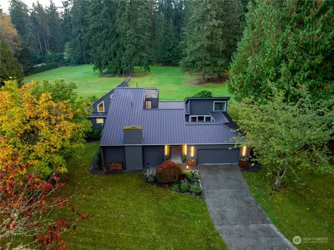 13211 NE 54th Pl, Bellevue, WA 98005