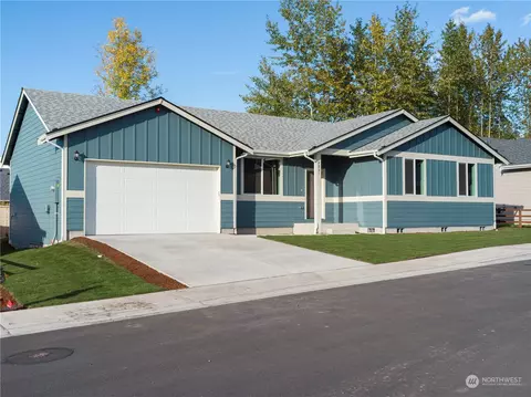 9904 201st St Ct E, Graham, WA 98338