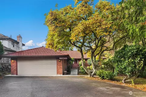 18730 94th Ave W, Edmonds, WA 98020