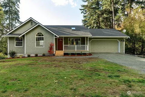 2226 Soundview Dr, Langley, WA 98260