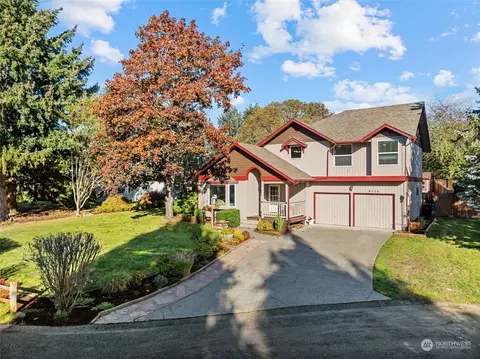 9810 74th St SW, Lakewood, WA 98498
