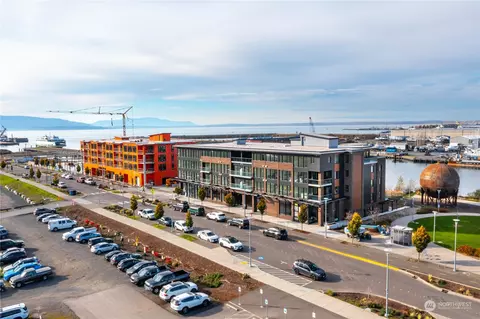 1025 Granary Ave #308, Bellingham, WA 98225