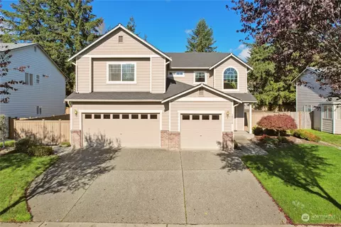 18014 SE 246th St, Covington, WA 98042