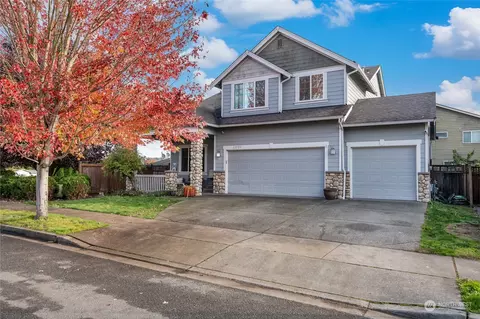 11723 55th Ave NE, Marysville, WA 98271
